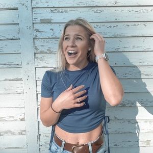 Meet your Posher, Megan